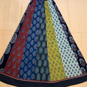 Long Skirt (Multi Color)